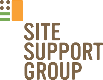Site Support Group