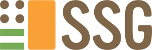 SSG Logo
